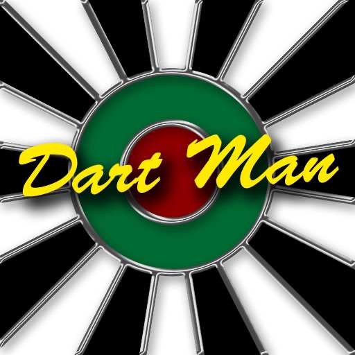 Dart Man