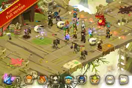 Game screenshot DOFUS : Battles Lite hack