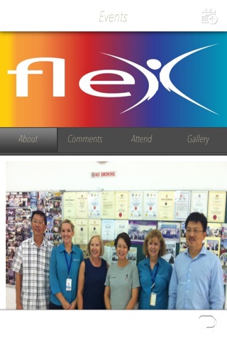 MyFlex Health screenshot 3
