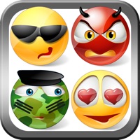  All 2D&3D Animations+Emoji PRO(FREE) For MMS,EMAIL,IM! Application Similaire