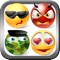 All 2D&3D Animations+Emoji PRO(FREE) For MMS,EMAIL,IM!
