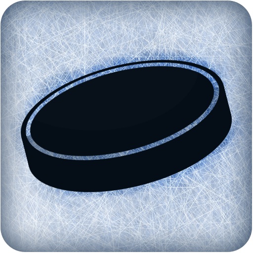 Hockey Shot Counter