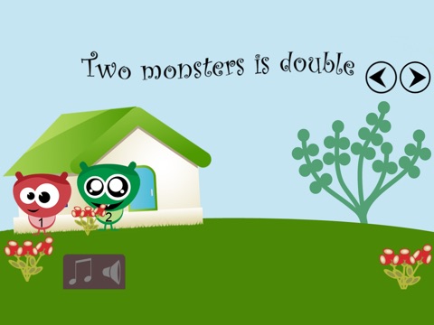 Ten Monsters Come to Call screenshot 3