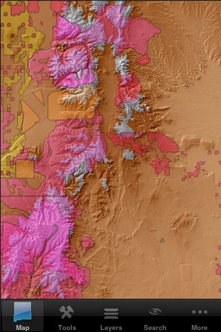 Geology NM
