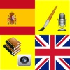 Spanish English Dictionary Pro