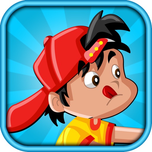 A Crazy Little Rush Through Candy Land Shop - Kids Escape the Dentist Office (Top Children's Game) icon