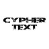 Icon CypherText