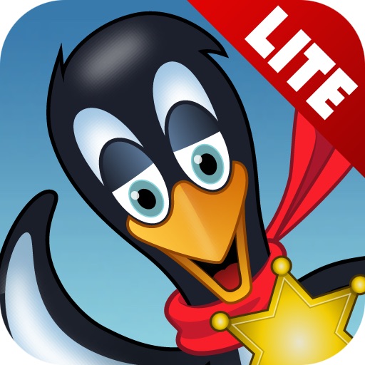 Powerslide Penguin Lite icon