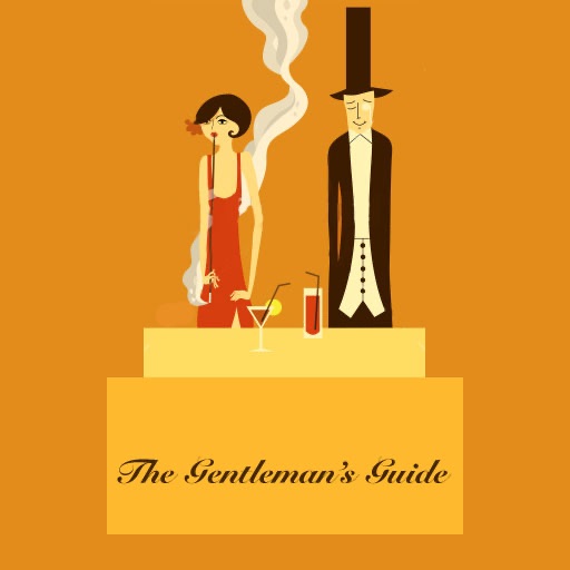 The Gentleman's Guide icon