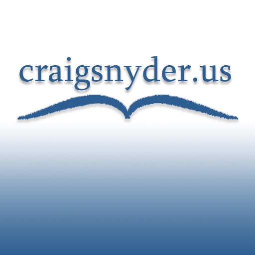 craigsnyder.us