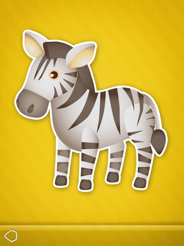 BABY ANIMAL-SOUNDS Happytouch® screenshot 2