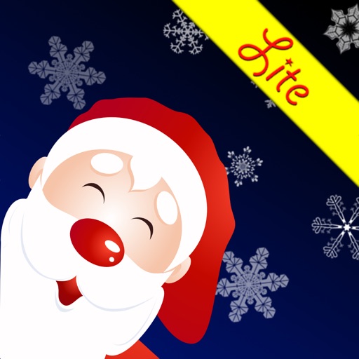 Christmas Card Creator Lite icon