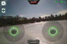 Game screenshot FreeFlight 1.0 hack