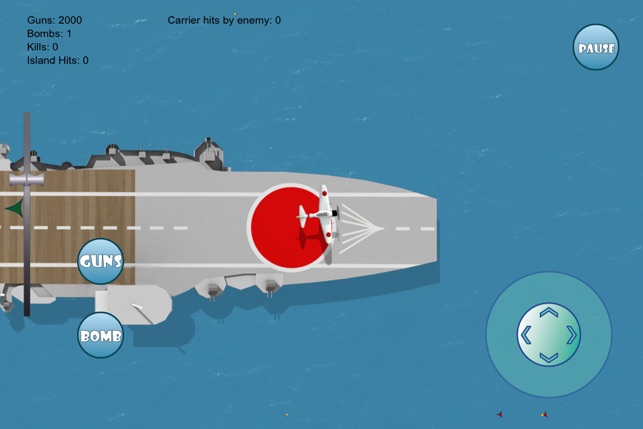 Over Midway(圖2)-速報App