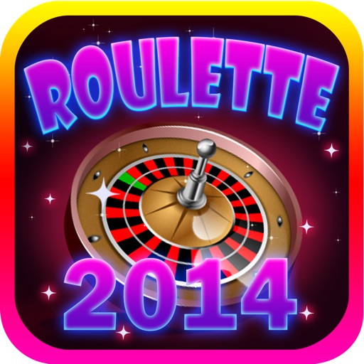 Mega Roulette Casino HD 2014 icon