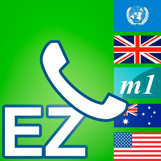 myEZ-Dial icon