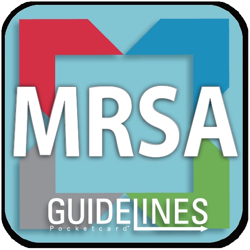 MRSA eGUIDELINE