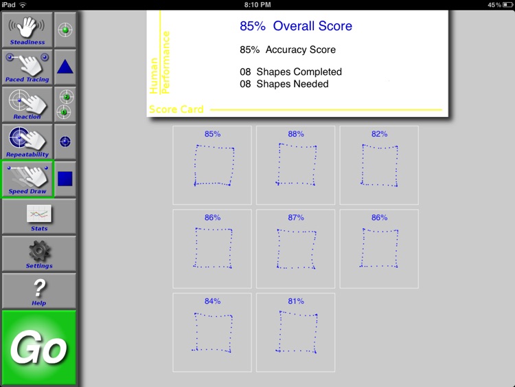 KanDo HD - A Human Performance Tool (Full Version)