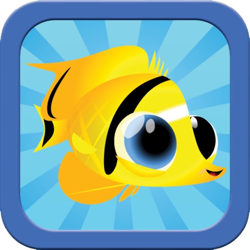 Fish Friends iOS App