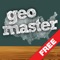 To have a quick pick at Geomaster, here is the free version to play the American States game