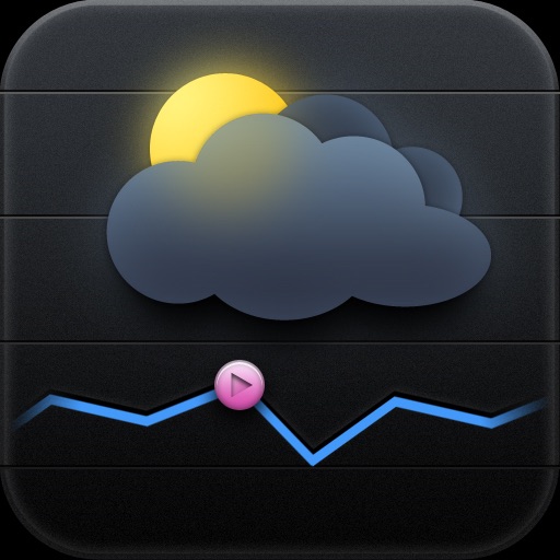 DreamNotes icon