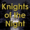 Knights of the Night Actual Play