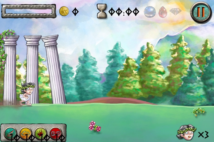 Athens Adventure
