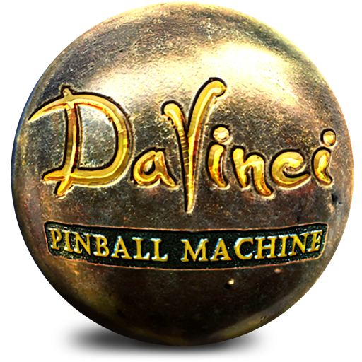 Da Vinci Pinball icon