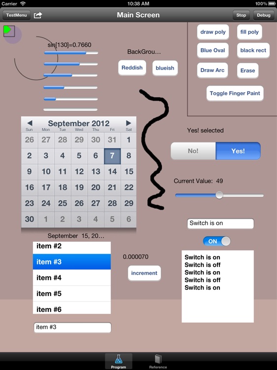 iVBasic Pro