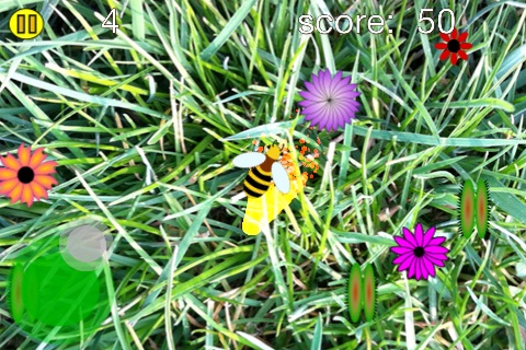 BeeJuice Lite screenshot 3