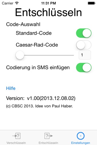 Text-Coder screenshot 3