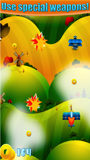 Alpha Planes(圖3)-速報App