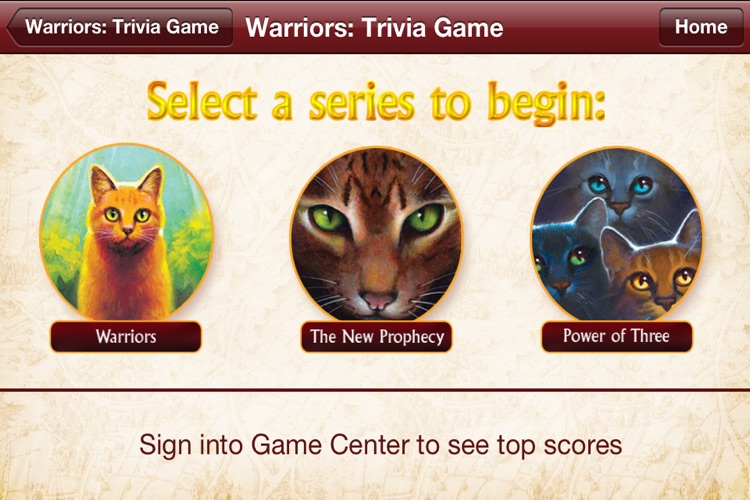 Warriors