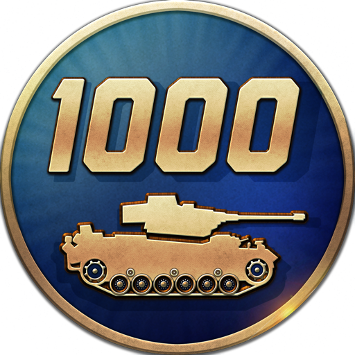 Tank Destroyer 1000