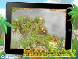 Game screenshot Island Tribe HD Free hack