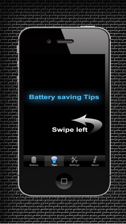Battery Voice Free screenshot-3