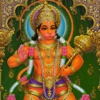 Shri Hanuman Chalisa of Tulsidasa