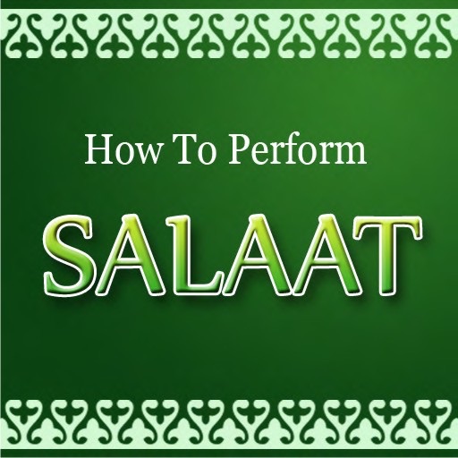 How to perform Salaat