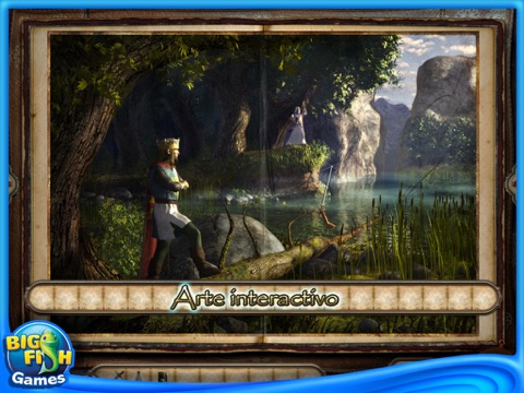 Azada: Ancient Magic HD [Full] screenshot 3