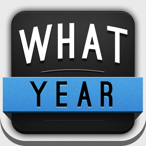 WhatYear