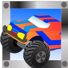 Activities of Legends of the Monster Truck Offroad World