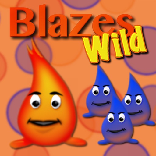 Blazes Wild Icon