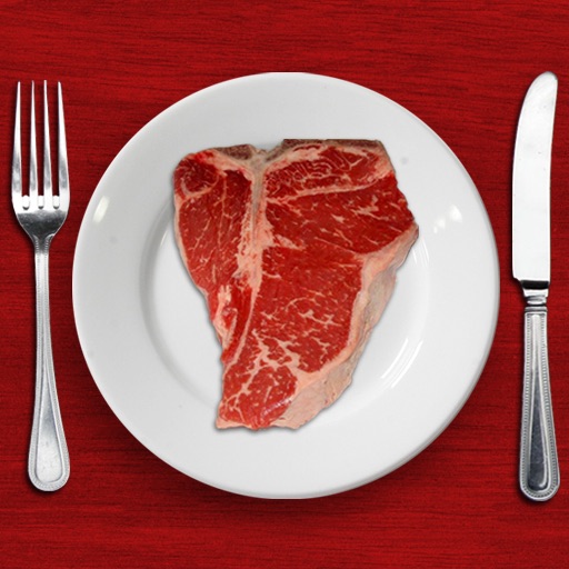 Steak House : For All You Meat Lovers!!!