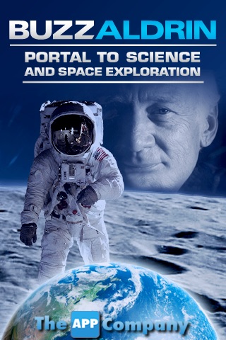 Buzz Aldrin Portal to Science and Space Exploration