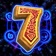 7 Wonders: Ancient Alien Makeover HD app icon - Games app for iPhone