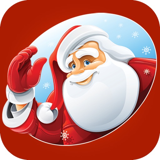 Santas App icon