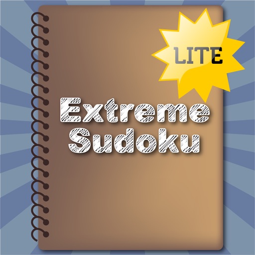 Extreme Sudoku Lite