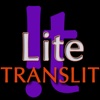 TranslitIt  Lite