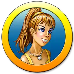 Tropical Fish Shop - Annabel's Adventure Lite app icon