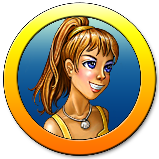 Tropical Fish Shop - Annabel's Adventure Lite icon